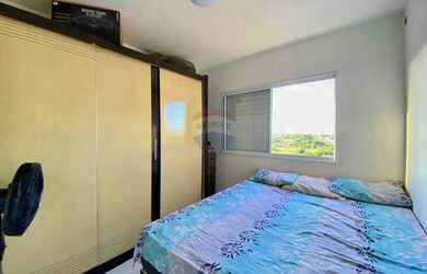Imagem 9: Oferta Apartamento 2/4 Suite Varanda à Venda no Condomínio Difference