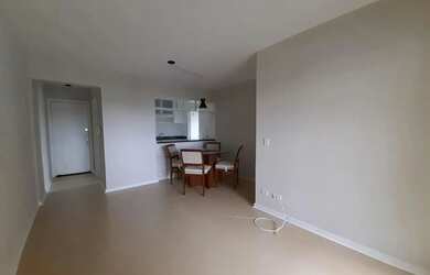 Imagem: O apartamento possui 3 Dormitórios, 2 Banheiros, 1 Vaga na