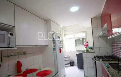 Imagem 13: Recreio dos Bandeirantes Apartamento 3 quartos, sendo 1 suite