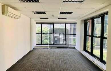 Imagem 15: Conjunto para alugar, 150 m² por R$ 19.900,00/mês - Consolação - São...