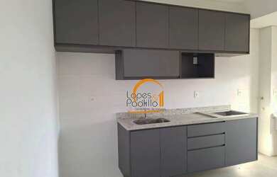 Imagem 1: Apartamento com 1 dormitório, 52 m² - venda por R$ 579.000,00 ou aluguel...