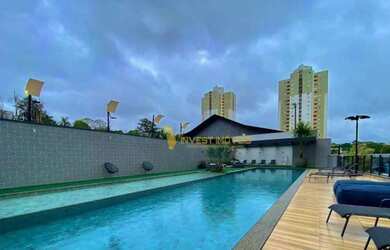 Imagem 12: Apartamento para locação 43m²