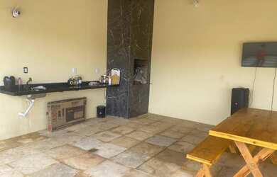 Imagem 10: Casa a locação de finais de semana ou venda ! Taiba