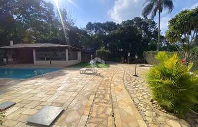 Imagem 8: Casa com 6 dormitórios á venda por R$ 2.300.000,00 - Campos de Mairiporã (Gleba 1) - Mairi