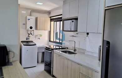 Imagem 7: Apartamento em Parque Ipiranga, Resende/RJ