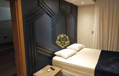 Imagem 12: Casa com 4 dormitórios à venda, 257 m² por R$ 4.689.000,00 - Santa...