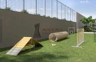 Imagem 4: Vende-se Direitos de Apartamento no Edifício Duetto em Maringá-Pr