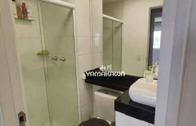 Imagem 11: Apartamento com 2 dormitórios à venda, 42 m² por R$ 300.000,00 - Parque...