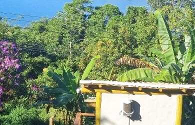 Imagem 13: Casa com vista para o Mar em Paraty