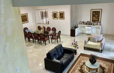 Imagem 9: Casa para Venda em Brasília, Setor Habitacional Jardim Botânico, 5 dormitórios,...