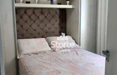 Imagem 8: Apartamento com 3 dormitórios à venda, 64 m² por R$ 350.000,00 - Jardim...