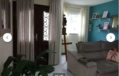 Imagem 8: CASA DE 3 QUARTOS NO CONDOMÍNIO. PEDRA DE INOÃ EM ITAIPUAÇU -MARICA-RJ