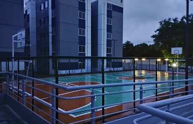 Imagem 3: Vendo um apartamento no condomínio Smart Tarumã