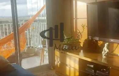 Imagem 3: Venda Apartamento Sao Caetano do Sul Jd Sao Caetano Ref 45431