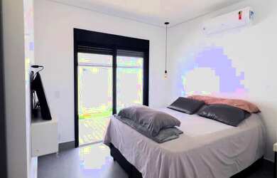 Imagem 5: Casa a venda no Swiss Park Campinas