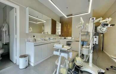 Imagem 4: Conjunto de salas comerciais para venda no bairro Santo Antônio