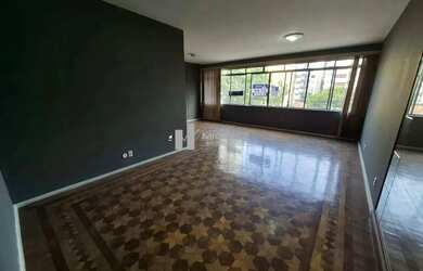 Imagem: O apartamento possui 3 Dormitórios, 3 Banheiros, 1 Vaga na