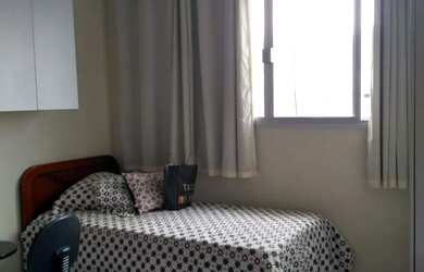 Imagem 9: Apartamento em Ed. Guatambu Coqueiral de Itaparica 301 - Vila Velha, ES