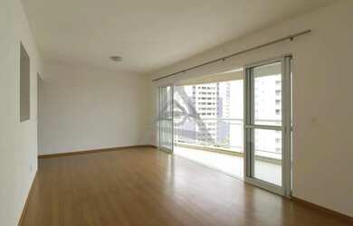 Imagem: O apartamento possui 3 Dormitórios, 3 Banheiros, 2 Vagas na