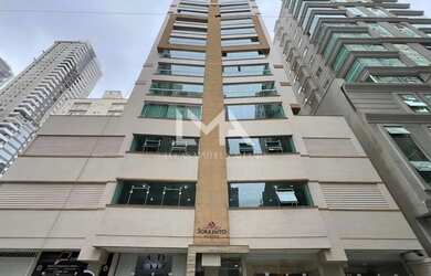 Imagem: O apartamento possui 3 Dormitórios, 3 Banheiros, 2 Vagas na