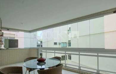 Imagem: O apartamento possui 3 Dormitórios, 3 Banheiros, 3 Vagas na