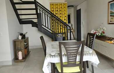 Imagem 5: Cobertura no L Acqua com 3 quartos em Neópolis - Natal - RN