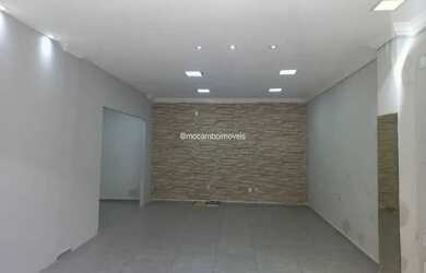 Imagem: O depósito possui 92m² de Área e está localizado em Centro