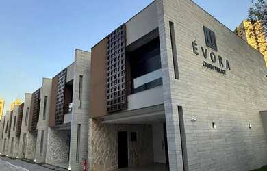 Imagem: O apartamento possui 3 Dormitórios, 3 Banheiros, 5 Vagas na