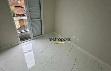 Imagem 12: Cobertura à venda, 115 m² por R$ 661.000,00 - Vila Linda - Santo André/SP