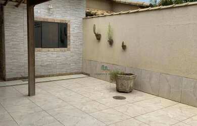 Imagem 13: Casa com 3 dormitórios à venda, 90 m² por R$ 410.000,00 - Itaipuaçu...