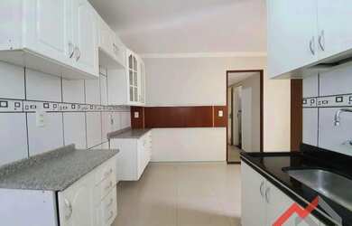 Imagem 7: Casa com 3 dormitórios para alugar, 80 m² por R$ 1.986,00/mês - São...