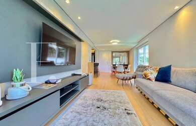 Imagem 4: Apartamento à Venda no Green Square