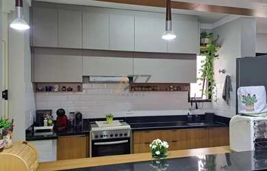 Imagem 5: Apartamento 3 quartos 3 banheiro 2 vagas à venda no Condomínio Pantheon...