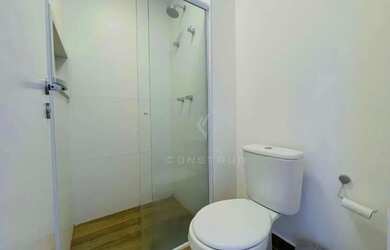 Imagem 11: APARTAMENTO COM 1 DORMITÓRIO , 45 m² - VENDA POR R$ 500.000 OU ALUGUEL POR R$ 3.848/mês