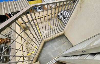 Imagem 14: Apartamento para aluguel com 36 m², 1 quarto 1 vaga em Centro, Campinas