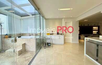 Imagem 7: Apartamento, Campo Belo - São Paulo