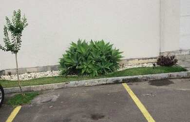 Imagem 13: Apartamento com 2 dormitórios para alugar, 50 m² por R$ 1.030,00/mês - Industrial - Juiz d