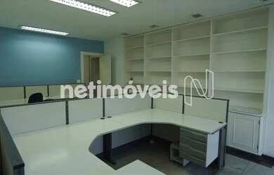 Imagem 10: Venda ou locação Andar-pilotis Barro Preto Belo Horizonte