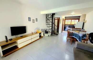 Imagem 5: Sobrado com 2 dormitórios à venda, 82 m² por R$ 530.000,00 - Massaguaçu...