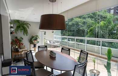 Imagem 6: Venda Apartamento 3 Dormitórios - 158 m² Aclimação