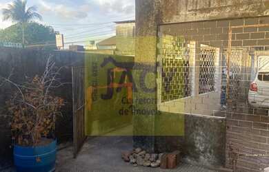 Imagem 9: Casa paulista, vila torres galvão , 3qtos , quintal , cisterna e laje