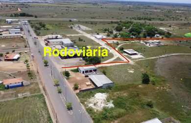 Imagem: O terreno possui 569m² de Área e está localizado em Cidade