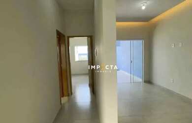 Imagem 5: Casa com 3 dormitórios à venda, 93 m² por R$ 450.000 - Vergani - Pouso Alegre/MG