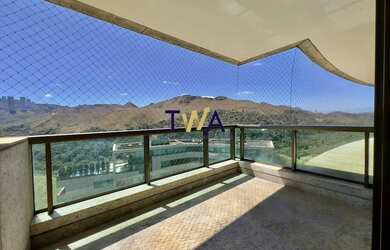 Imagem 6: Apartamento, Vila Gardner, Vale dos Cristais, Nova Lima, 4 quartos, R$17.499,00,...