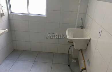 Imagem 7: Apartamento para alugar no Residencial La Plata em Cambé - Santo Amaro