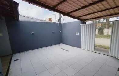 Imagem 2: Casa com 2 quartos à venda, 132 m² por R$ 300.000 - Itaipuaçú - Maricá/RJ