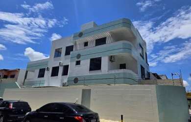 Imagem: A casa possui 5 Dormitórios, 4 Banheiros, 3 Vagas na garagem