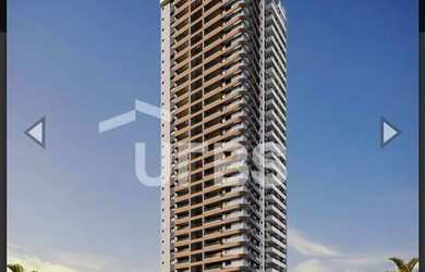 Imagem: O apartamento possui 3 Dormitórios, 4 Banheiros, 2 Vagas na