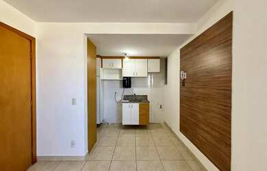 Imagem 6: Imóvel para aluguel possui 69 metros quadrados com 1 quarto em Taguatinga...