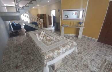 Imagem 9: Casa - Jardim Proença I - Campinas